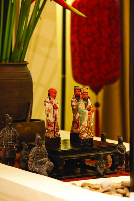 Giữ lại hồn xưa cho ngôi nhà trăm tuổi-6